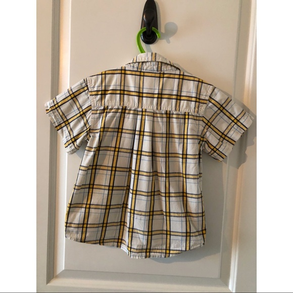 Oshkosh Button down Shirt - Picture 3 of 3